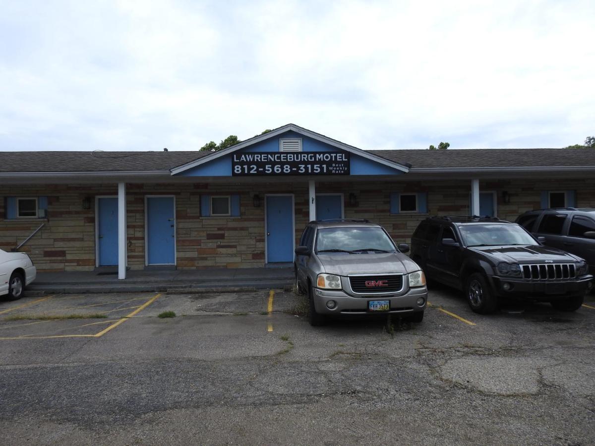 | LAWRENCEBURG MOTEL