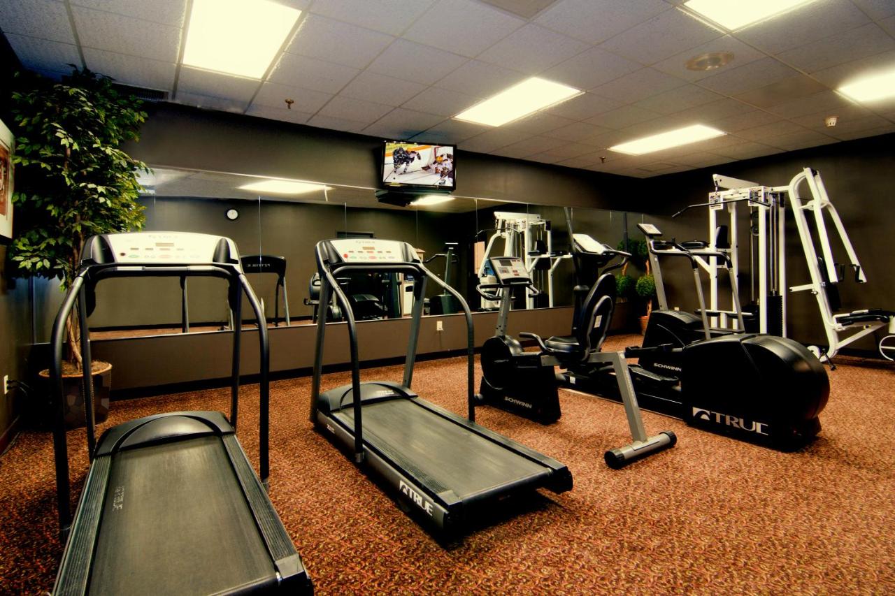 | Centerstone Plaza Hotel Soldiers Field - Mayo Clinic Area
