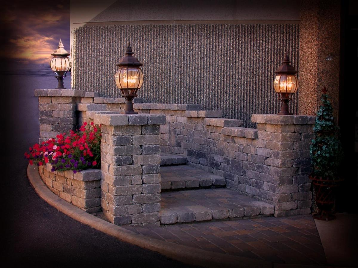 | Centerstone Plaza Hotel Soldiers Field - Mayo Clinic Area