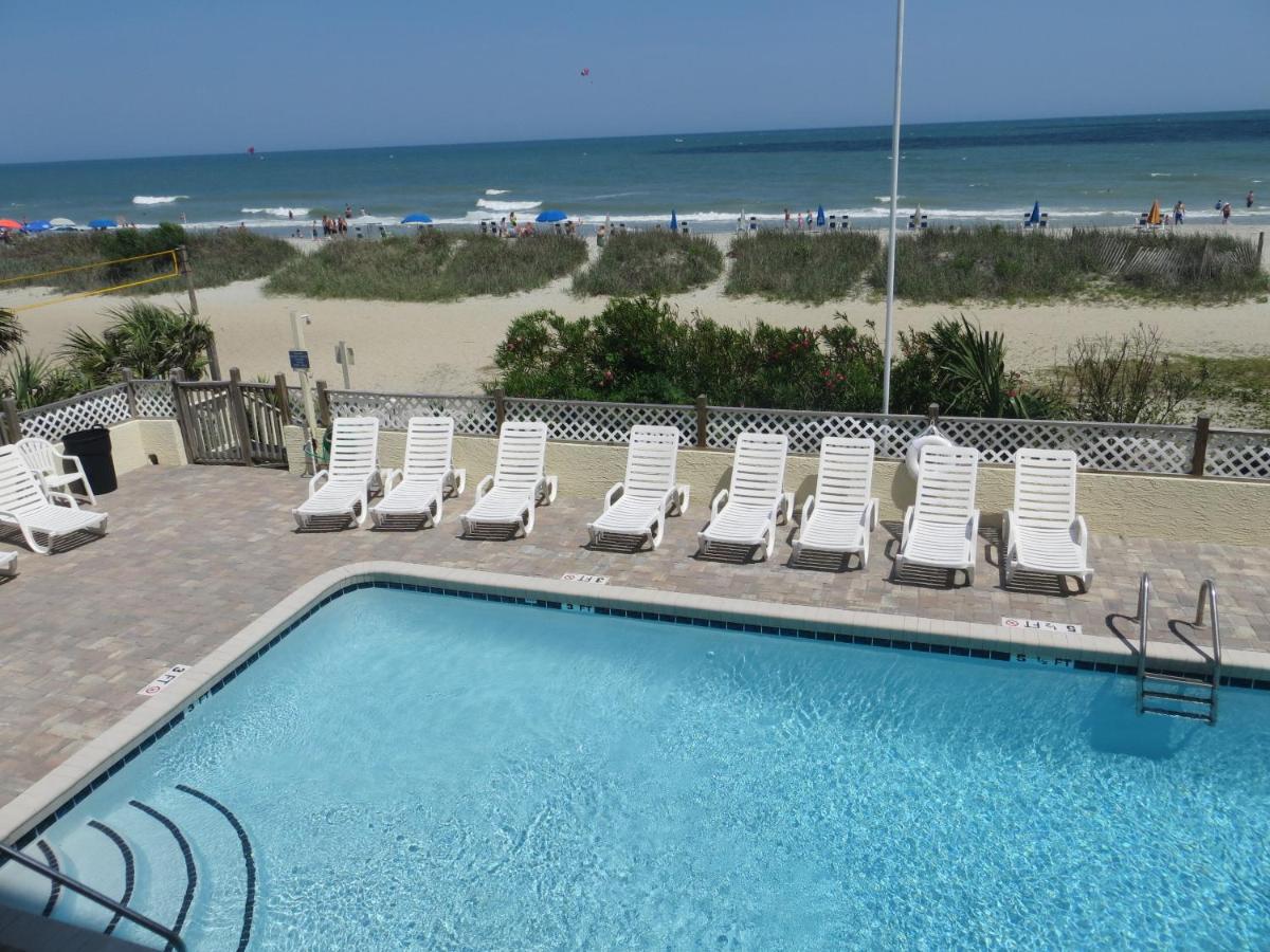  | Blu Atlantic Hotel & Suites