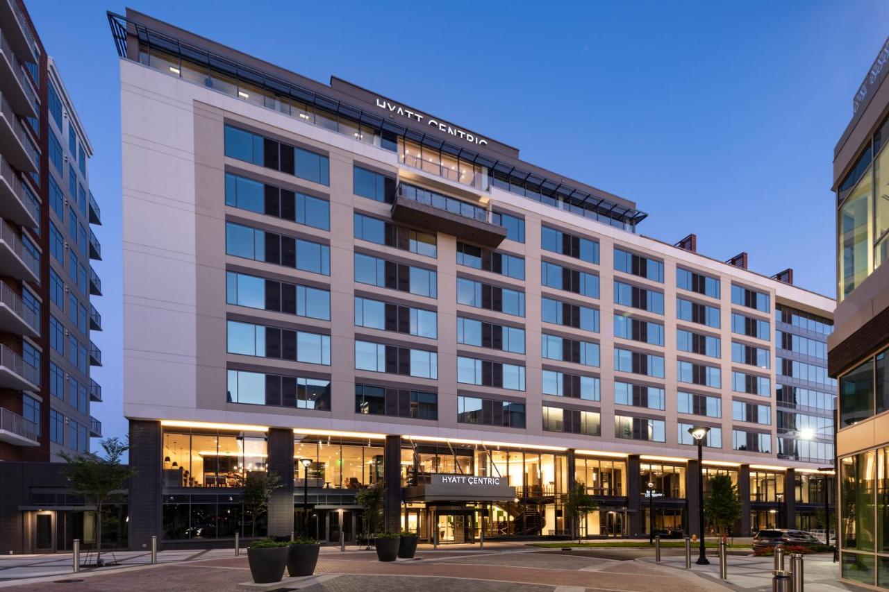  | Hyatt Centric Charlotte SouthPark