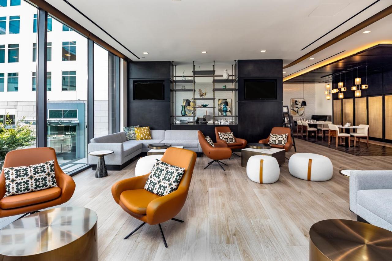  | Hyatt Centric Charlotte SouthPark