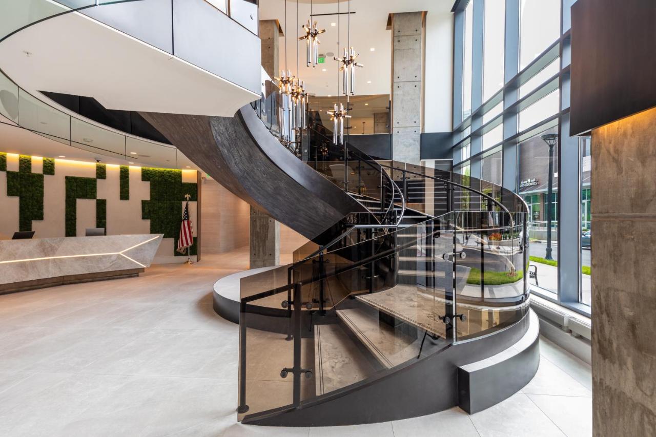  | Hyatt Centric Charlotte SouthPark
