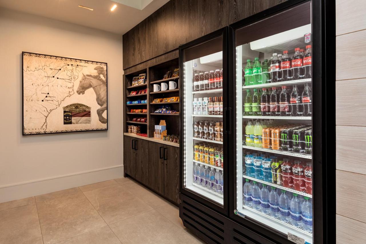  | Hyatt Centric Charlotte SouthPark
