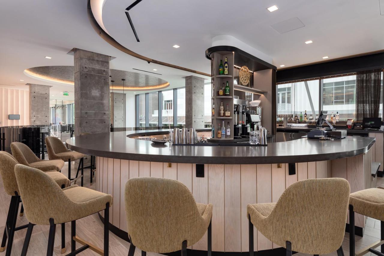  | Hyatt Centric Charlotte SouthPark