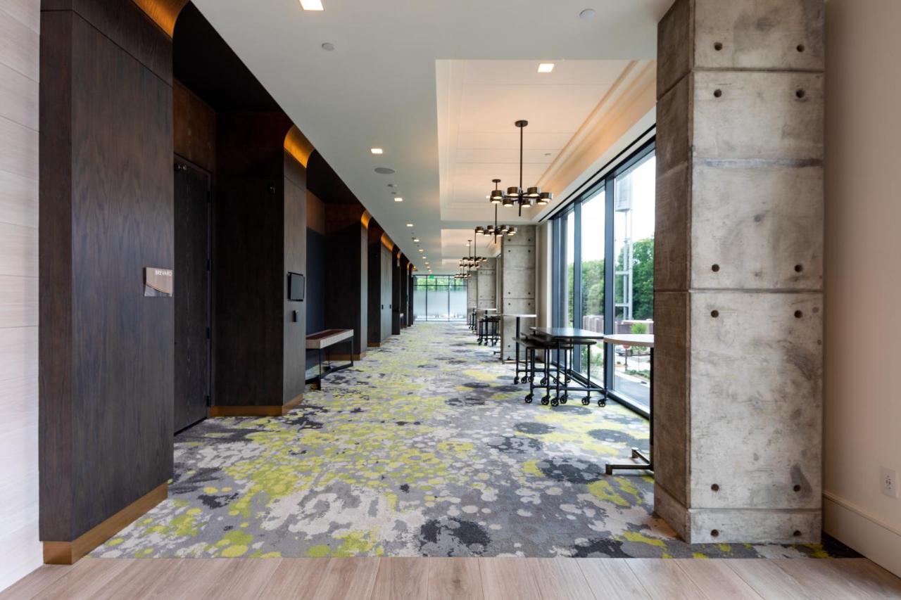  | Hyatt Centric Charlotte SouthPark