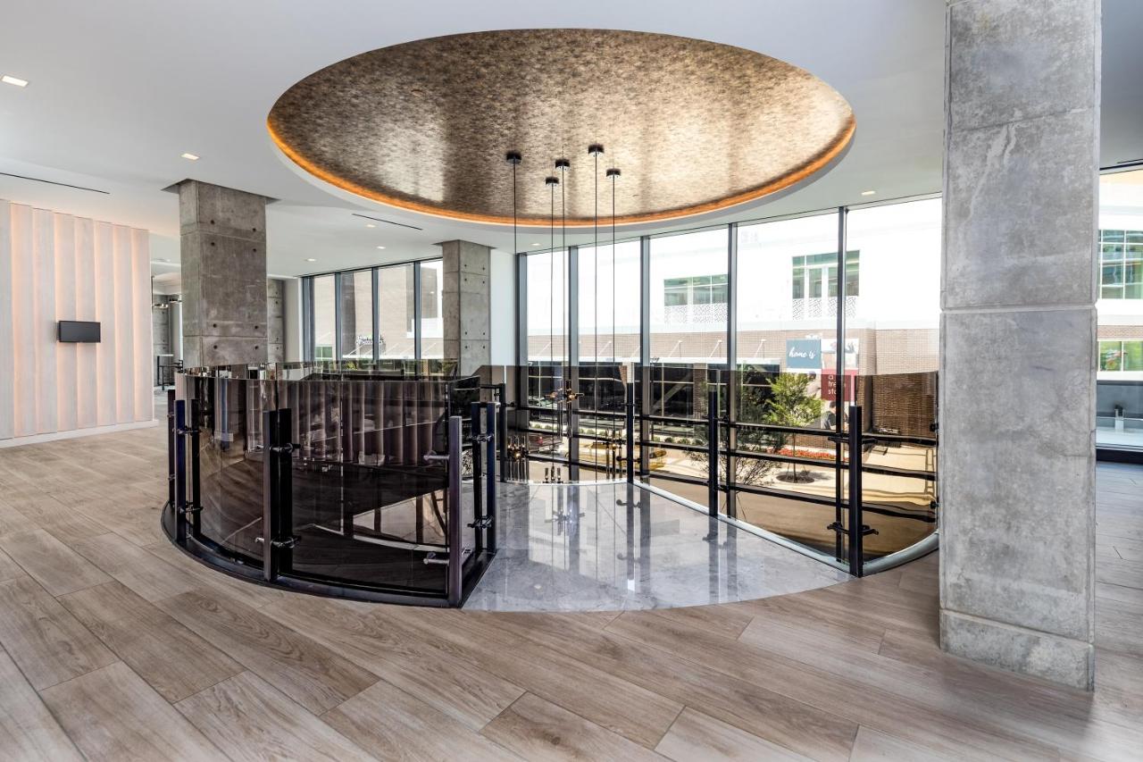  | Hyatt Centric Charlotte SouthPark