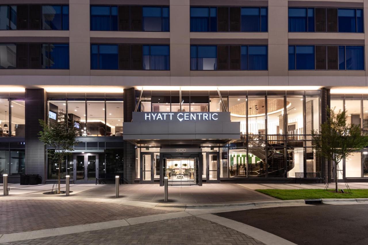  | Hyatt Centric Charlotte SouthPark