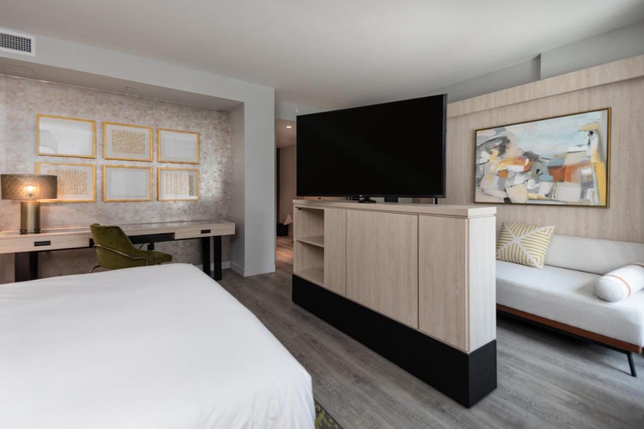  | Hyatt Centric Charlotte SouthPark