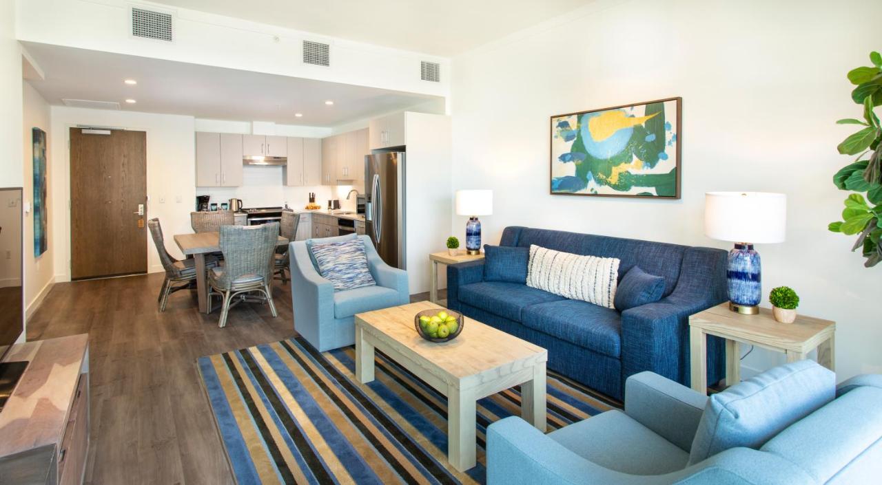 Queen Room - Disability Access at One Lakeside