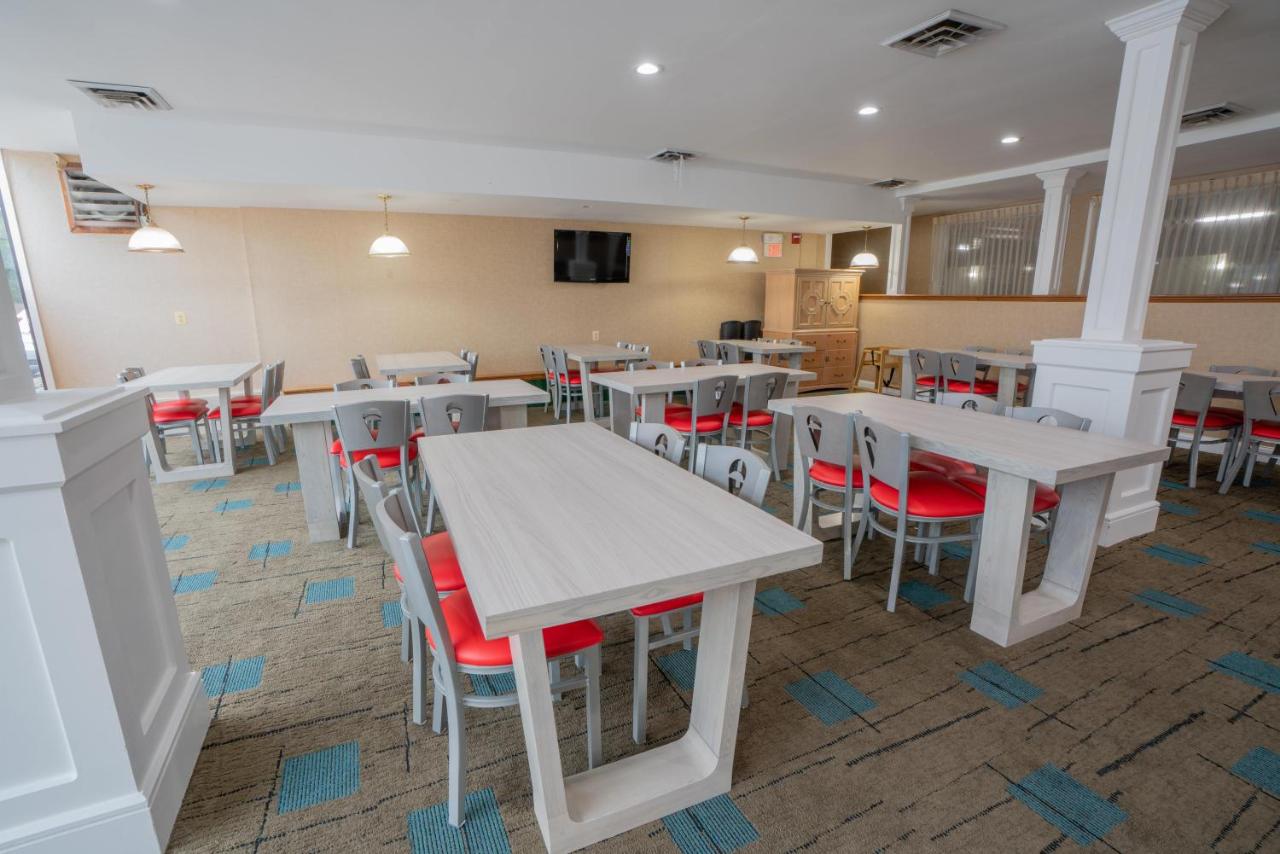  | Ambassador Inn and Suites