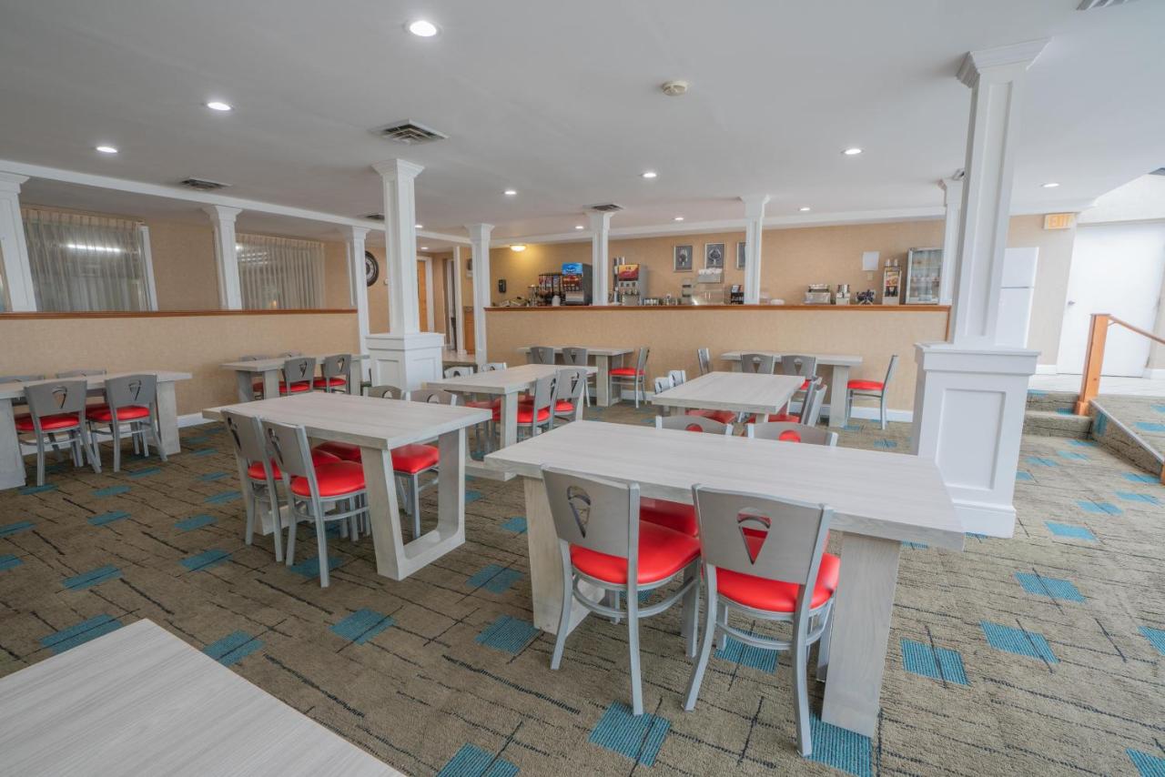  | Ambassador Inn and Suites