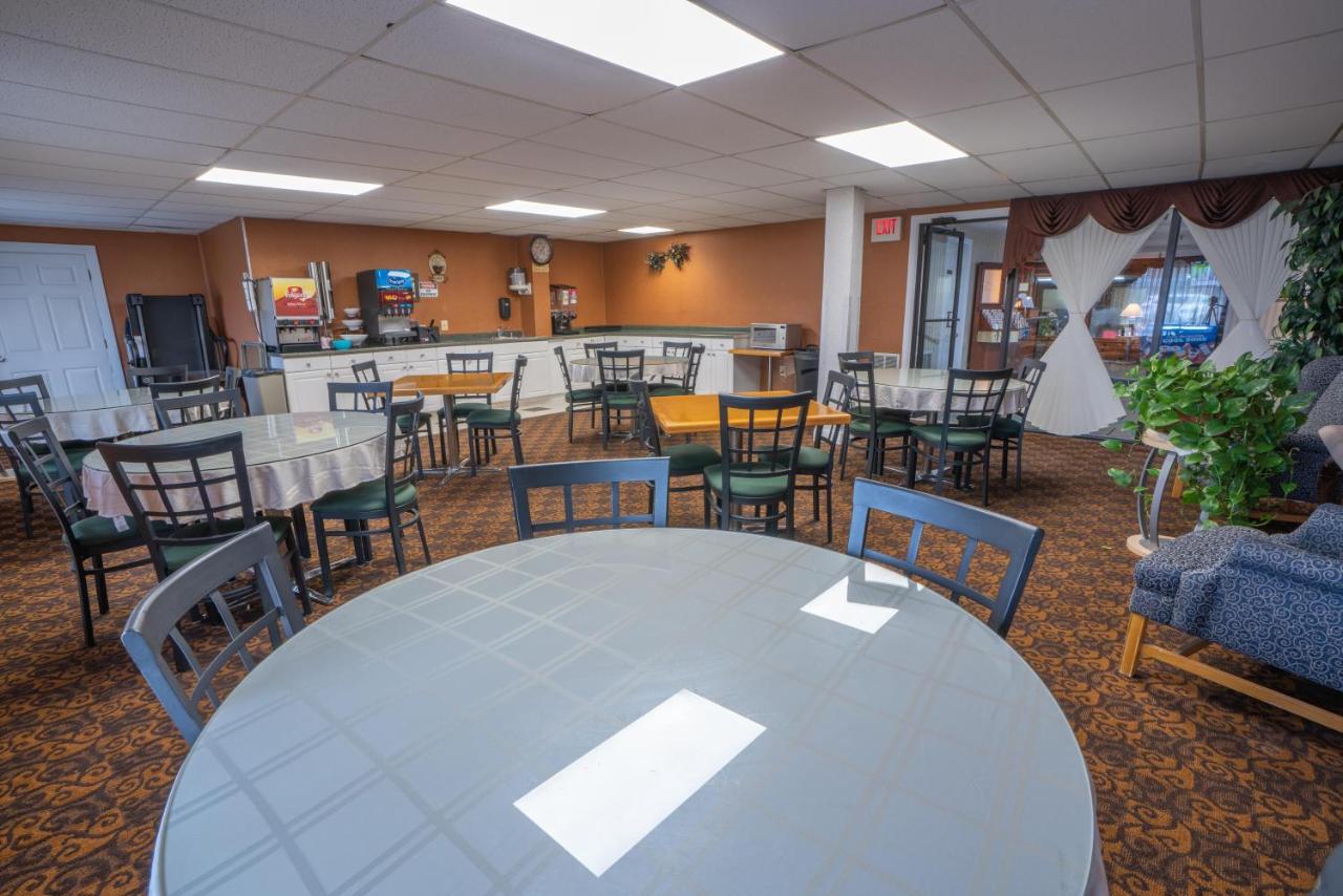  | Ambassador Inn and Suites