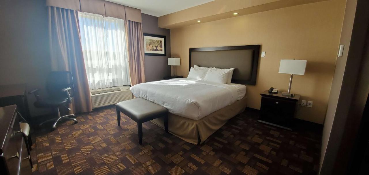 King Room - Non-Smoking at Best Western Harvest Inn & Suites