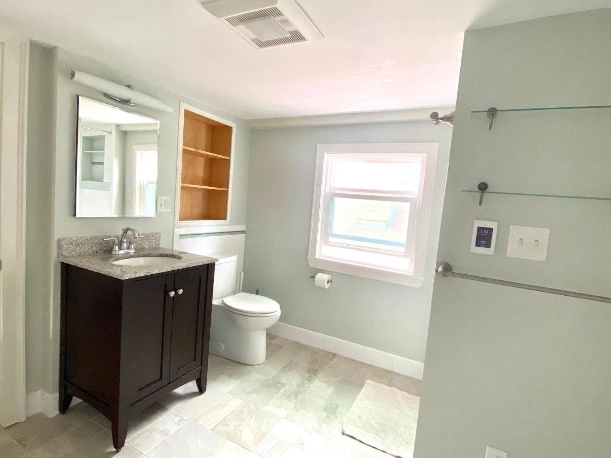  | Northey Street House