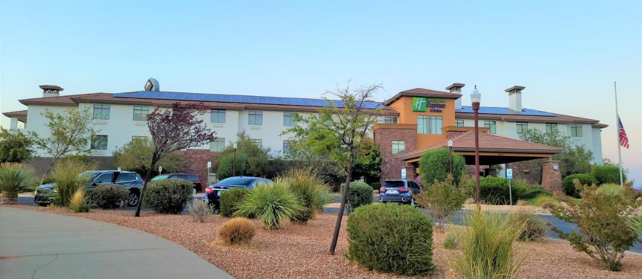  | Holiday Inn Express St. George North - Zion