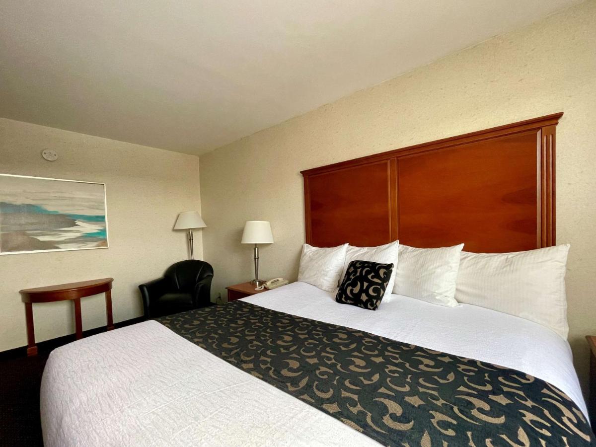 King Room - Non-Smoking at Best Western Plus Waterville Grand Hotel