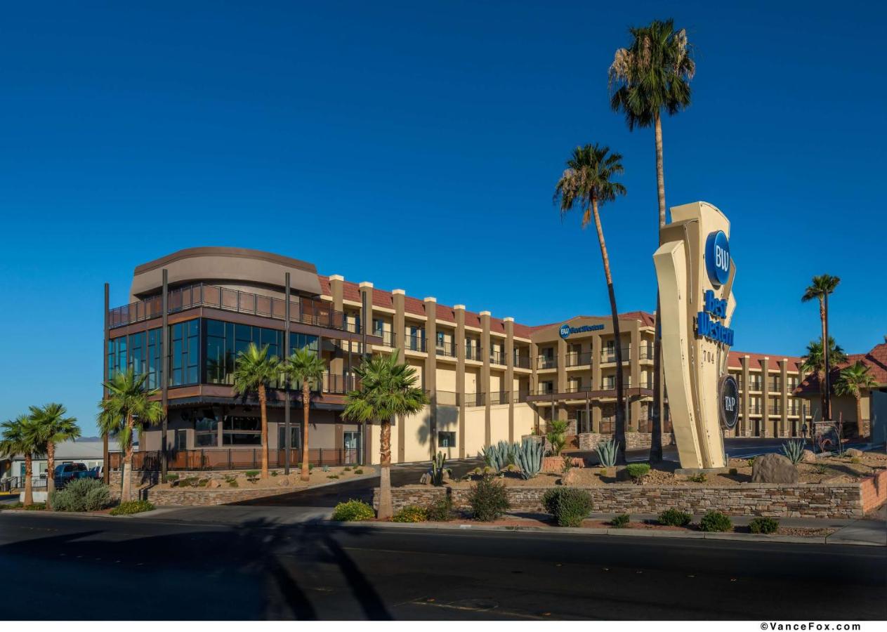 | Best Western Hoover Dam Hotel