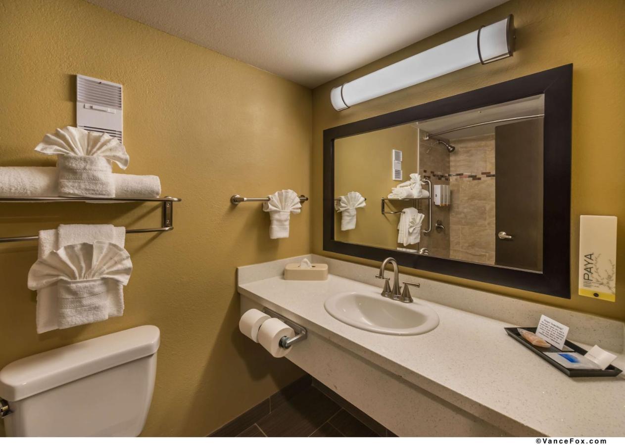 | Best Western Hoover Dam Hotel