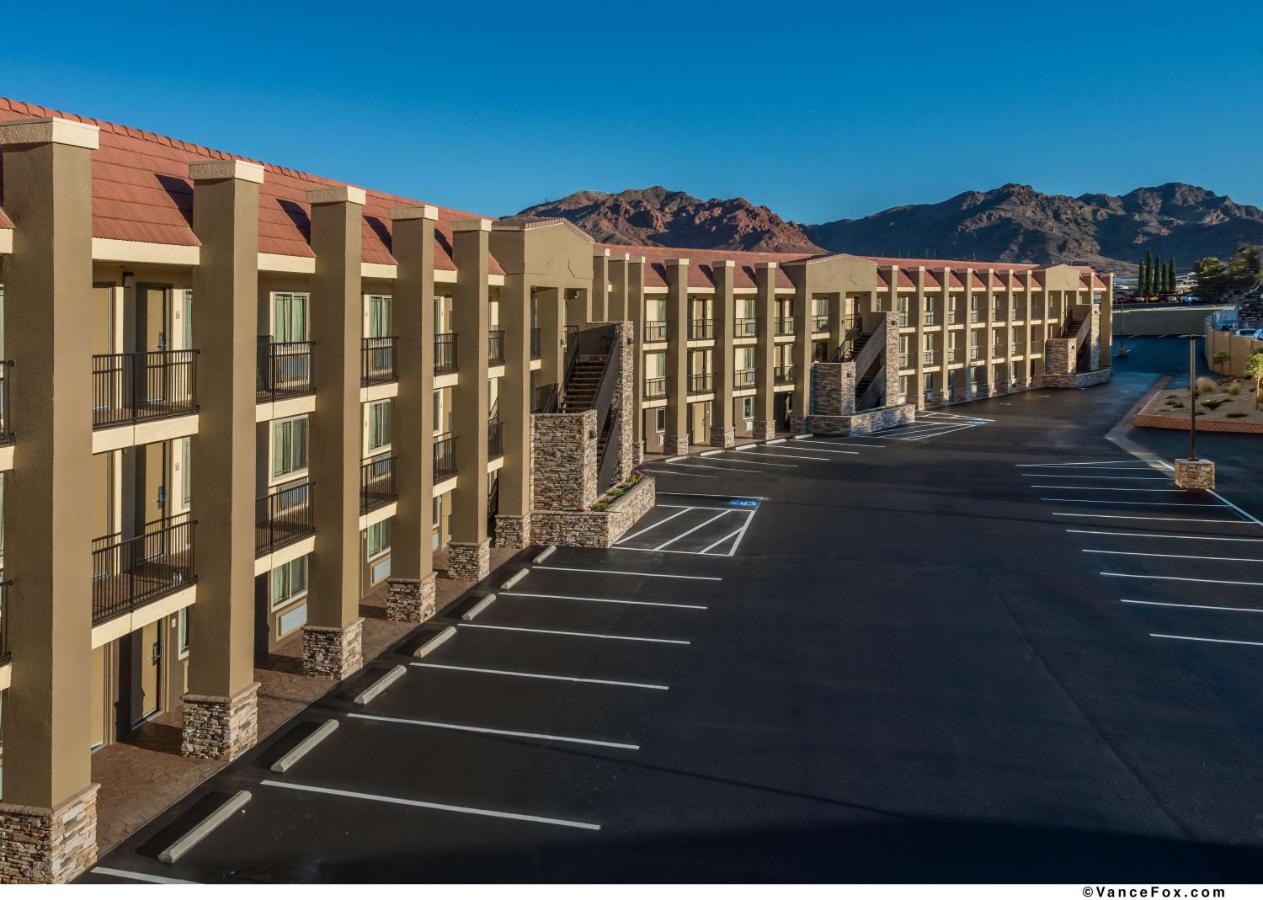  | Best Western Hoover Dam Hotel