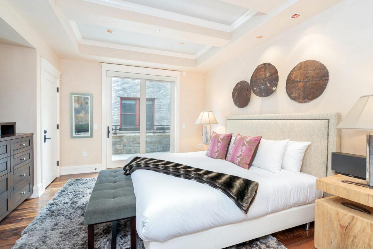 Three-Bedroom Apartment - Element 52 West 202 at Element 52, Auberge Collection