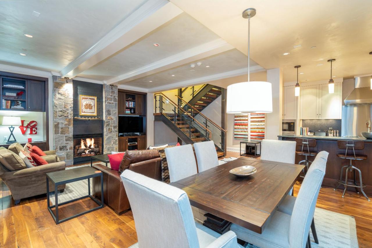Two-Bedroom Apartment - Element 52 East 3 at Element 52, Auberge Collection