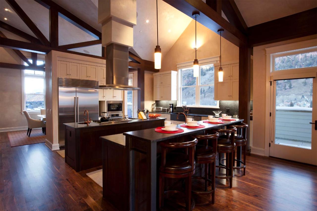 Five-Bedroom Apartment - Element 52 East 6 at Element 52, Auberge Collection