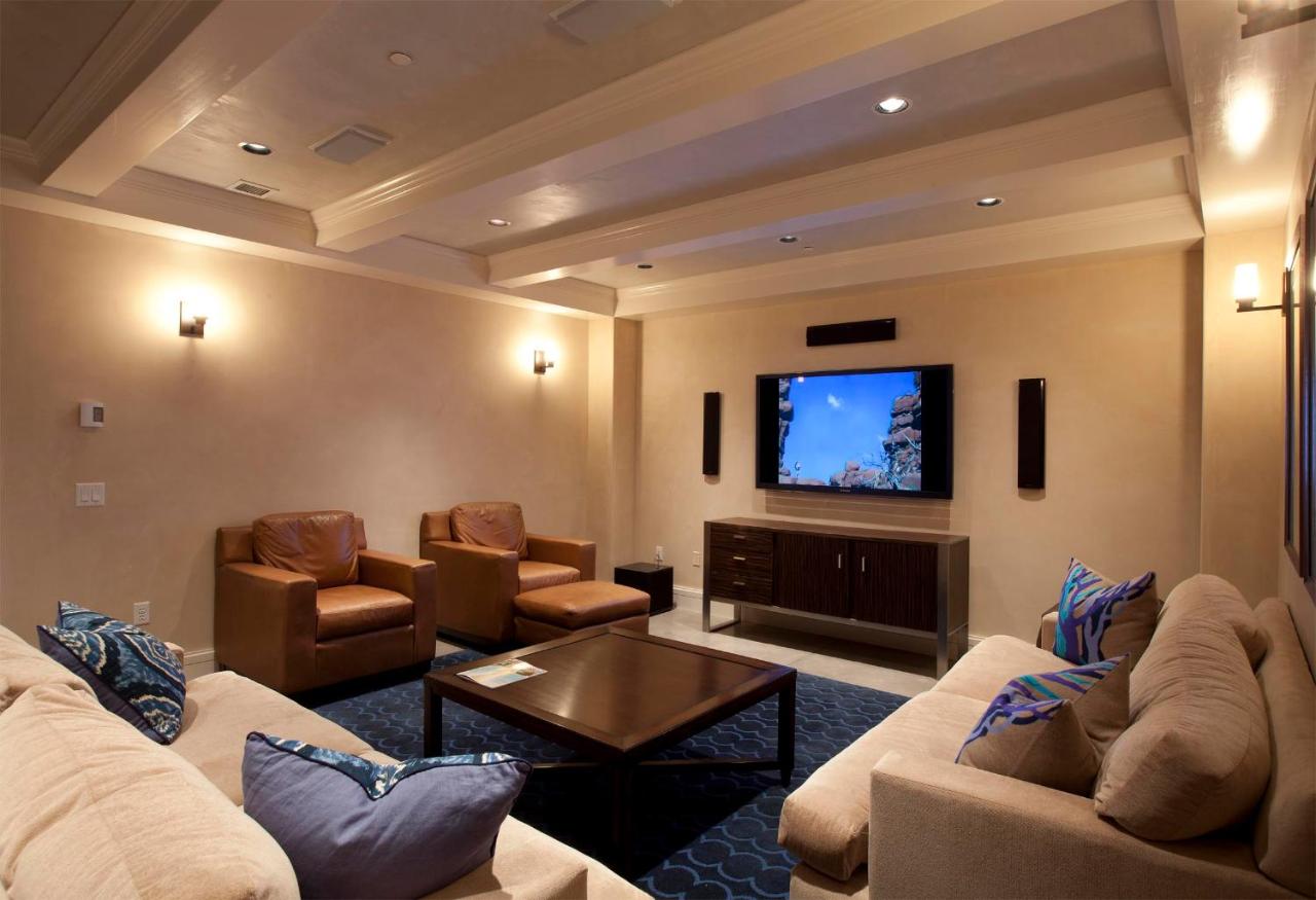 Five-Bedroom Apartment - Element 52 East 6 at Element 52, Auberge Collection