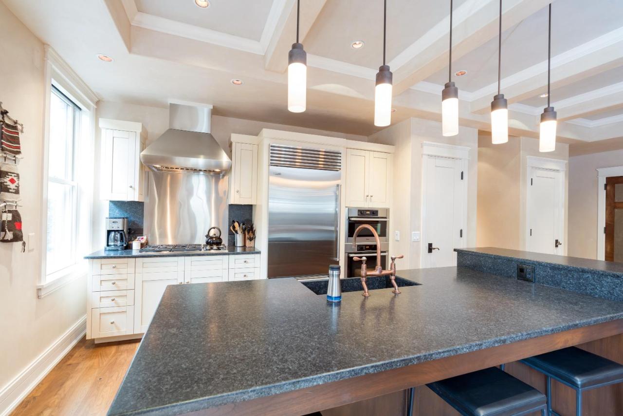 Two-Bedroom Apartment - Element 52 South West 302 at Element 52, Auberge Collection
