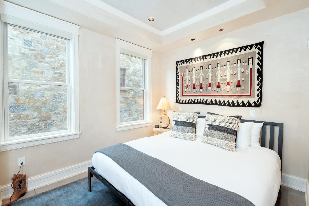 Two-Bedroom Apartment - Element 52 South West 302 at Element 52, Auberge Collection