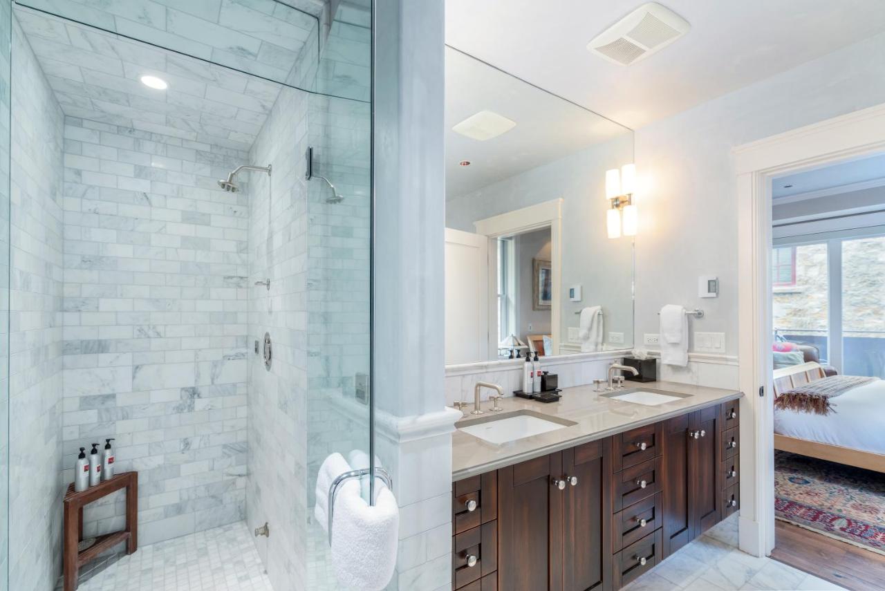 Two-Bedroom Apartment - Element 52 South West 302 at Element 52, Auberge Collection