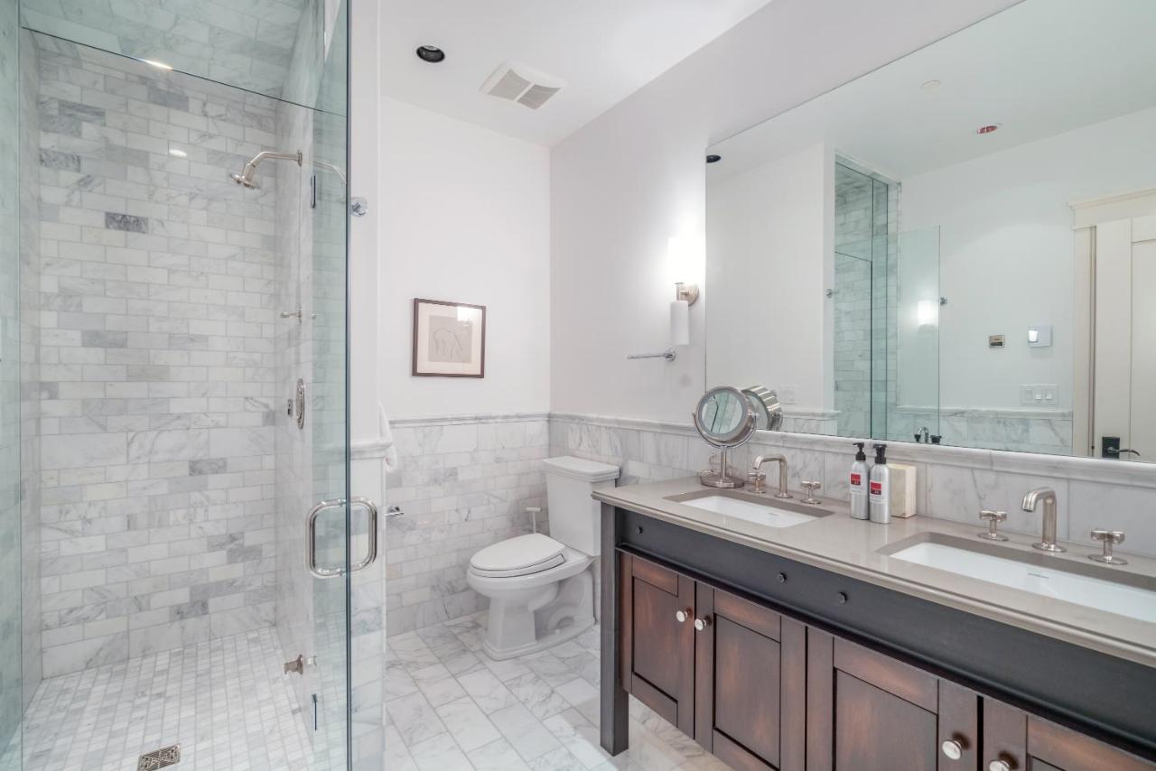 Three-Bedroom Apartment - Element 52 West 103 at Element 52, Auberge Collection