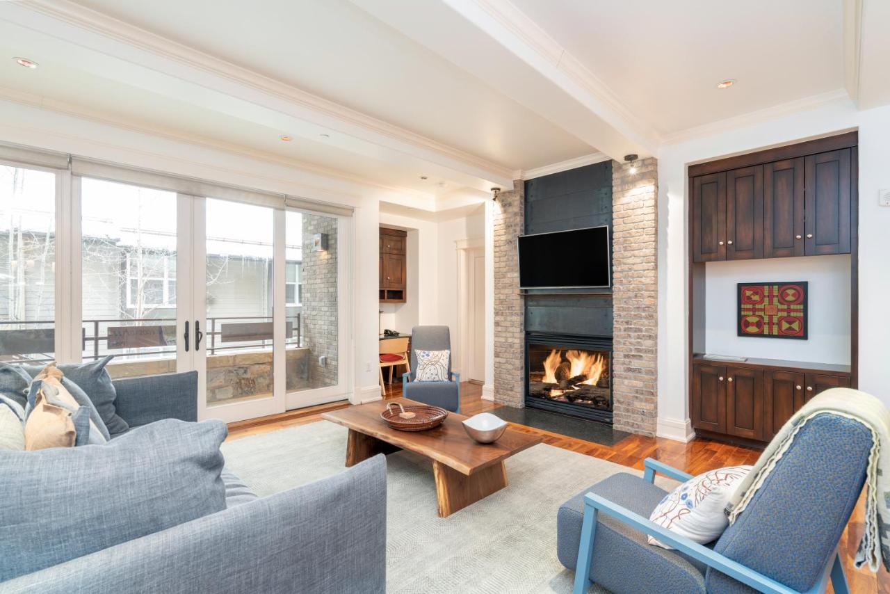 Three-Bedroom Apartment - Element 52 West 103 at Element 52, Auberge Collection