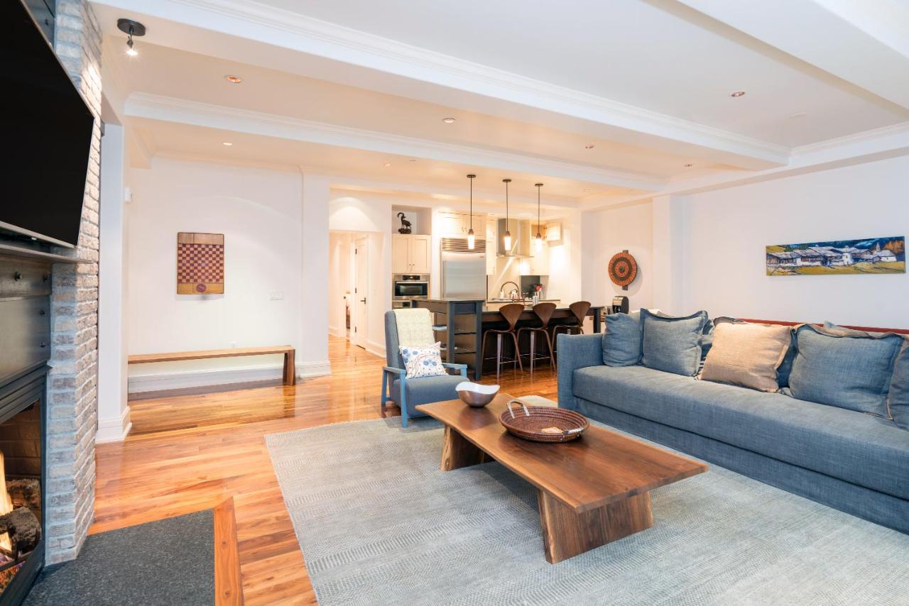 Three-Bedroom Apartment - Element 52 West 103 at Element 52, Auberge Collection