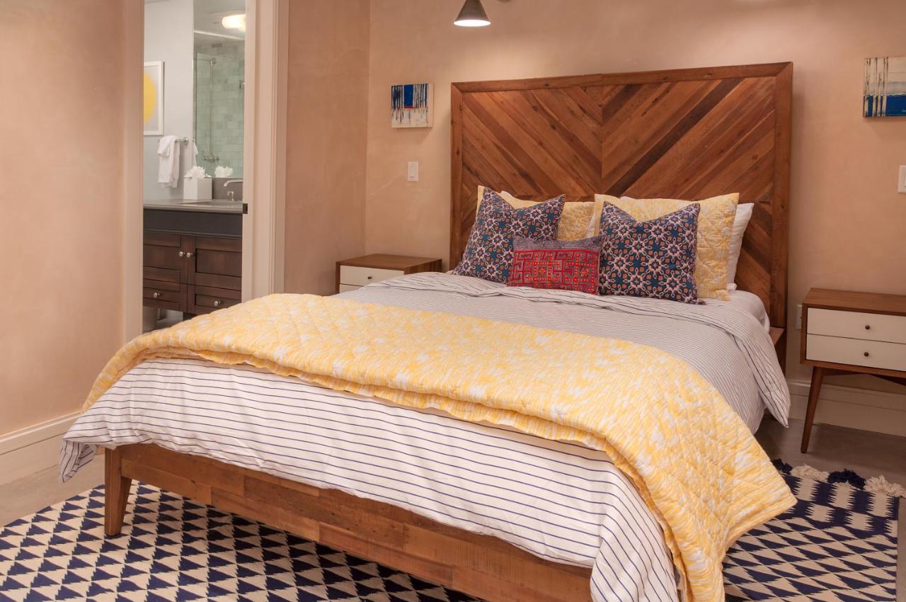 Apartment at Element 52, Auberge Collection