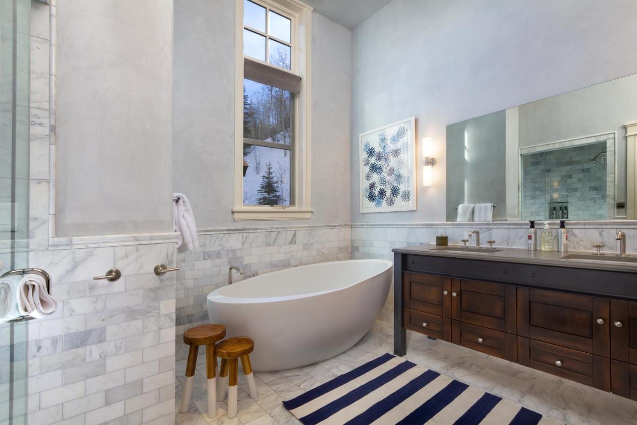Apartment at Element 52, Auberge Collection