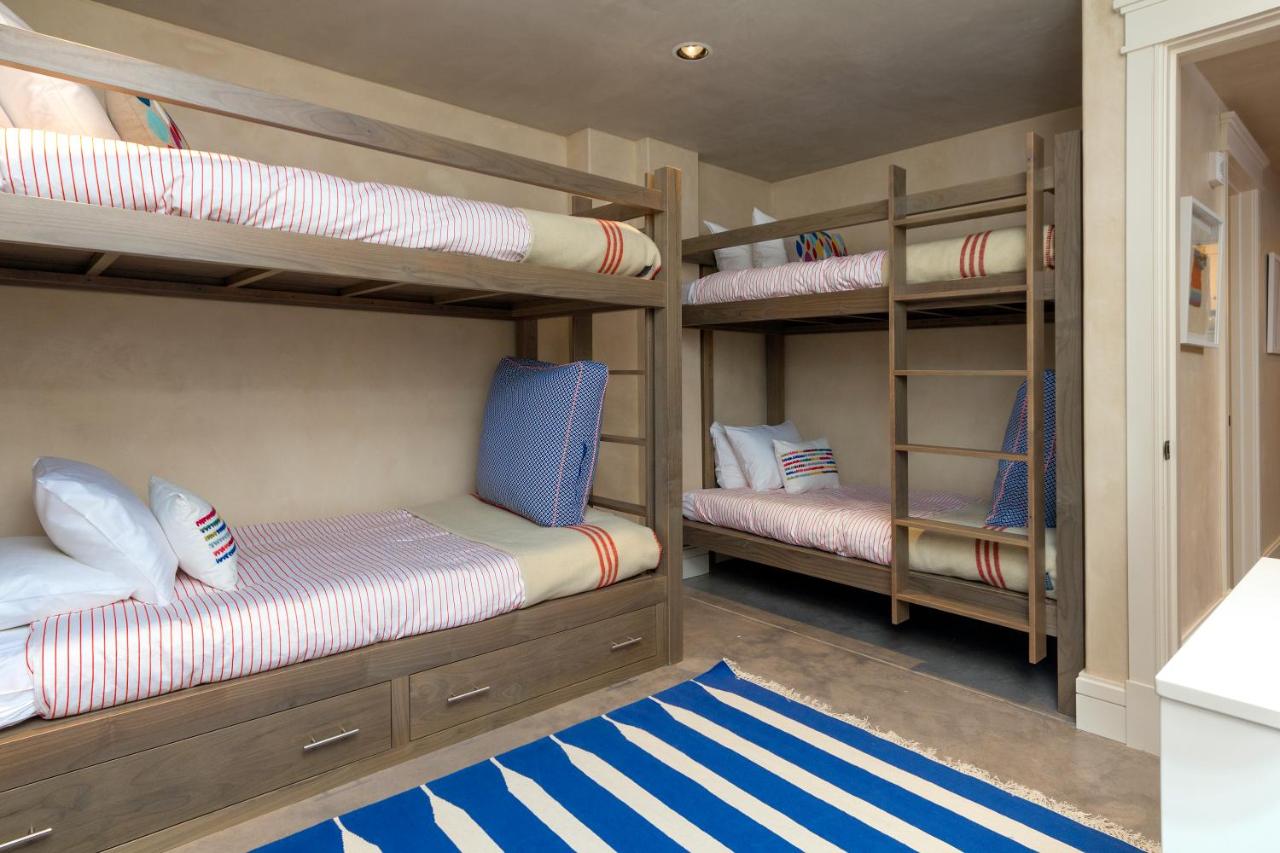 Apartment at Element 52, Auberge Collection