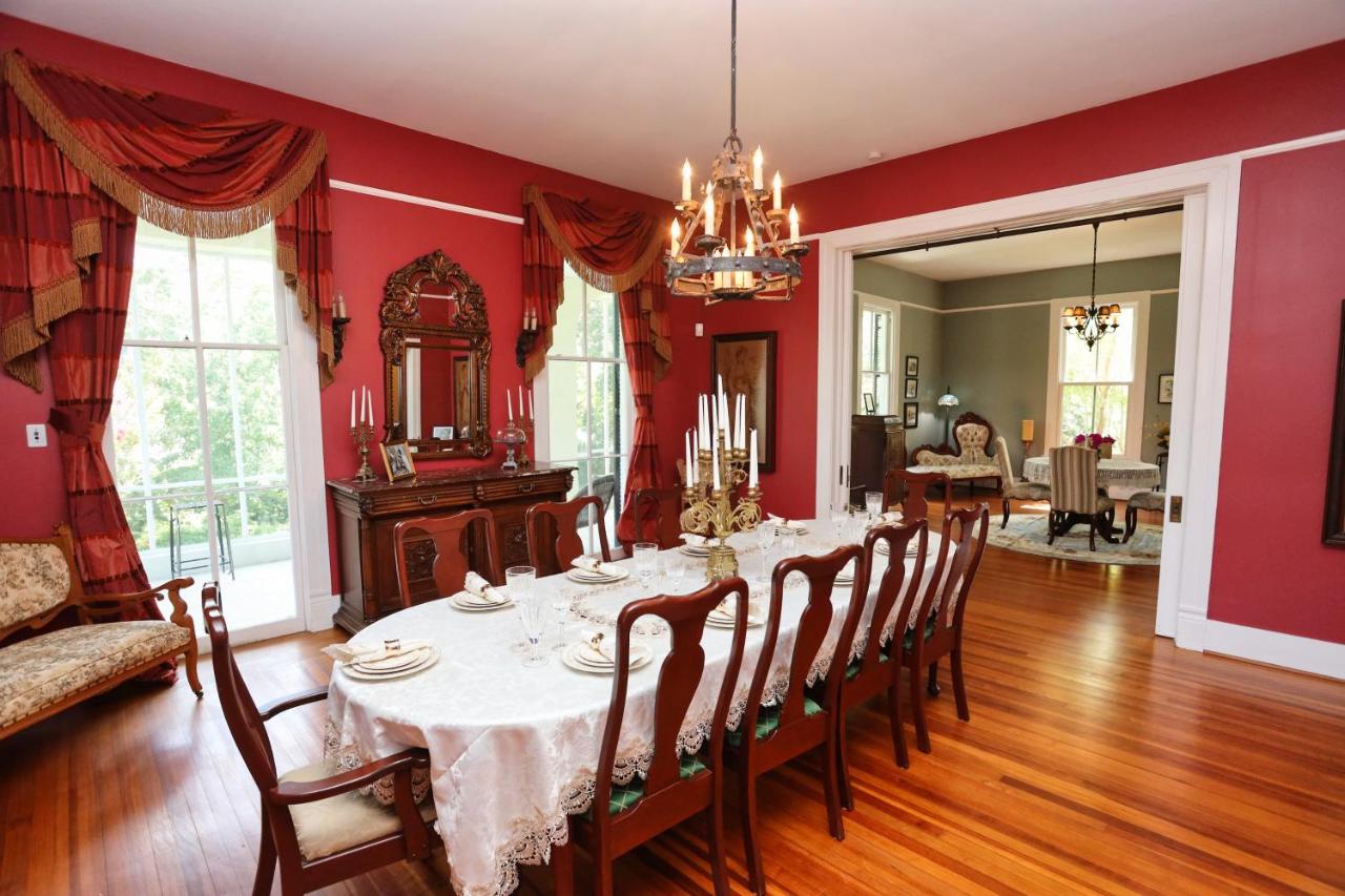 | Virginia Point INN