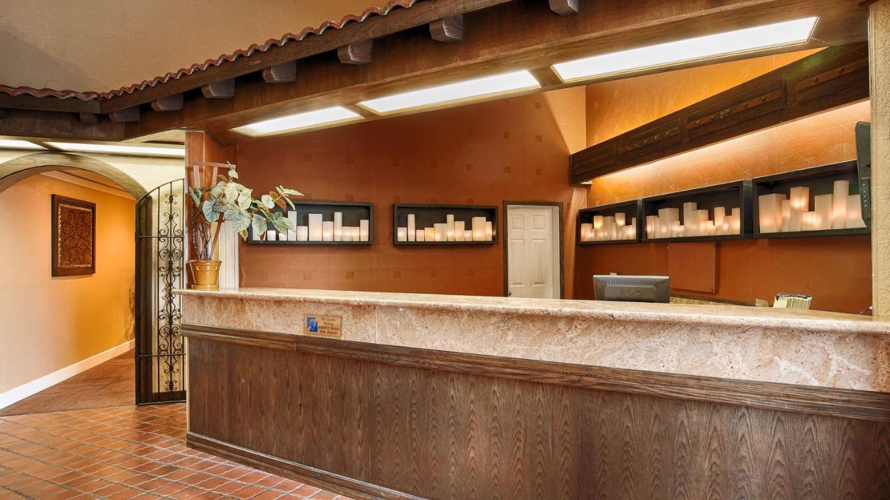  | Best Western El Grande Inn
