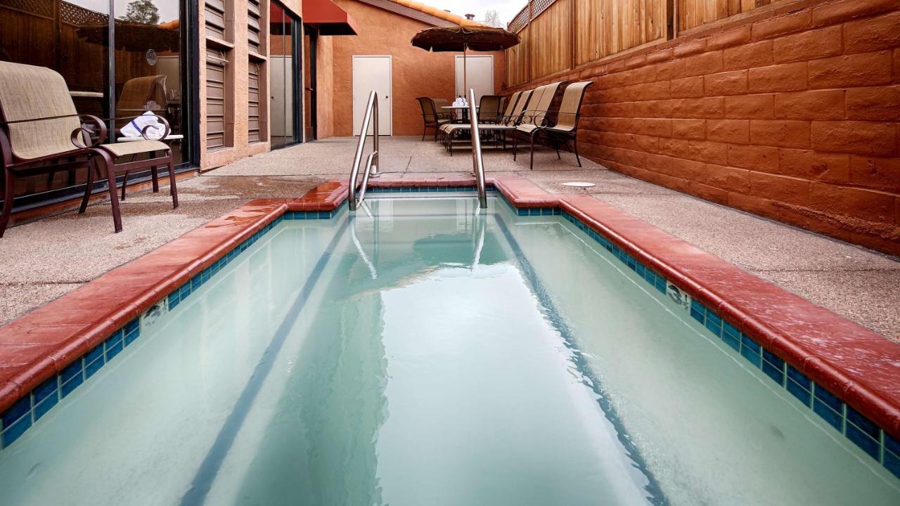  | Best Western El Grande Inn