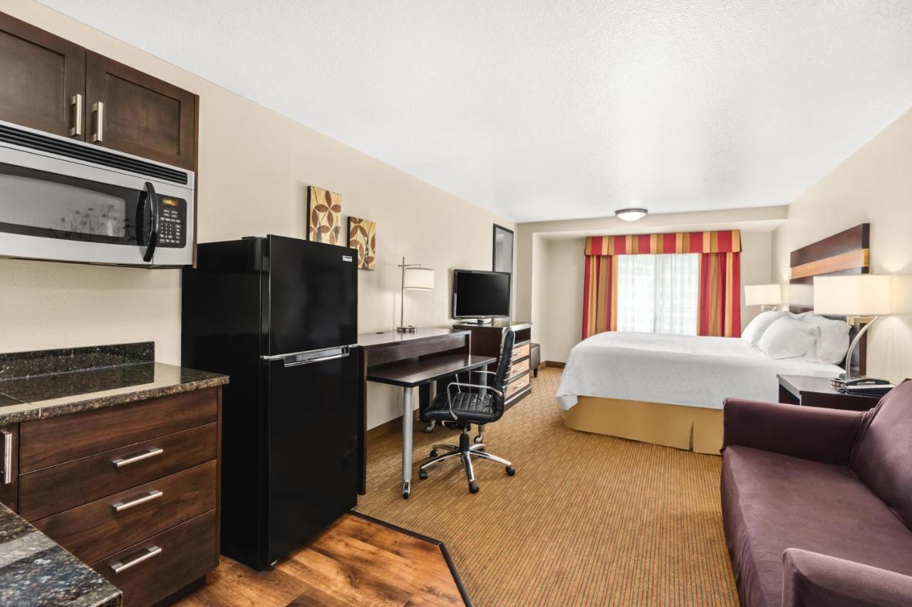  | Holiday Inn Express Portland SE - Clackamas Area, an IHG Hotel