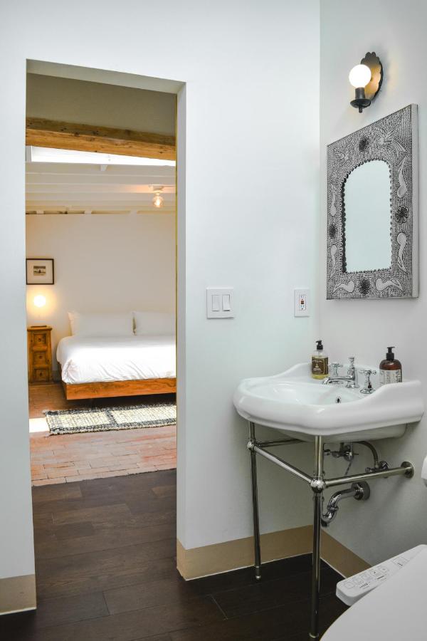 | The Parador