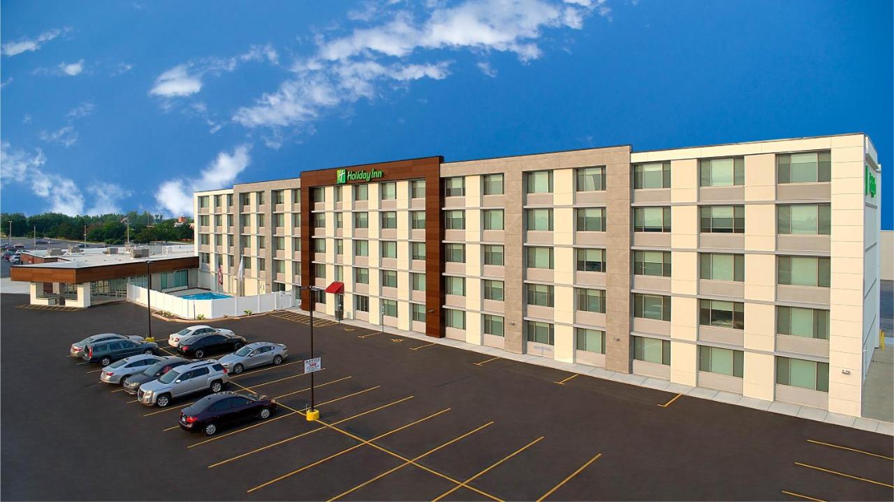  | Holiday Inn Chicago Midway Airport S, an IHG hotel