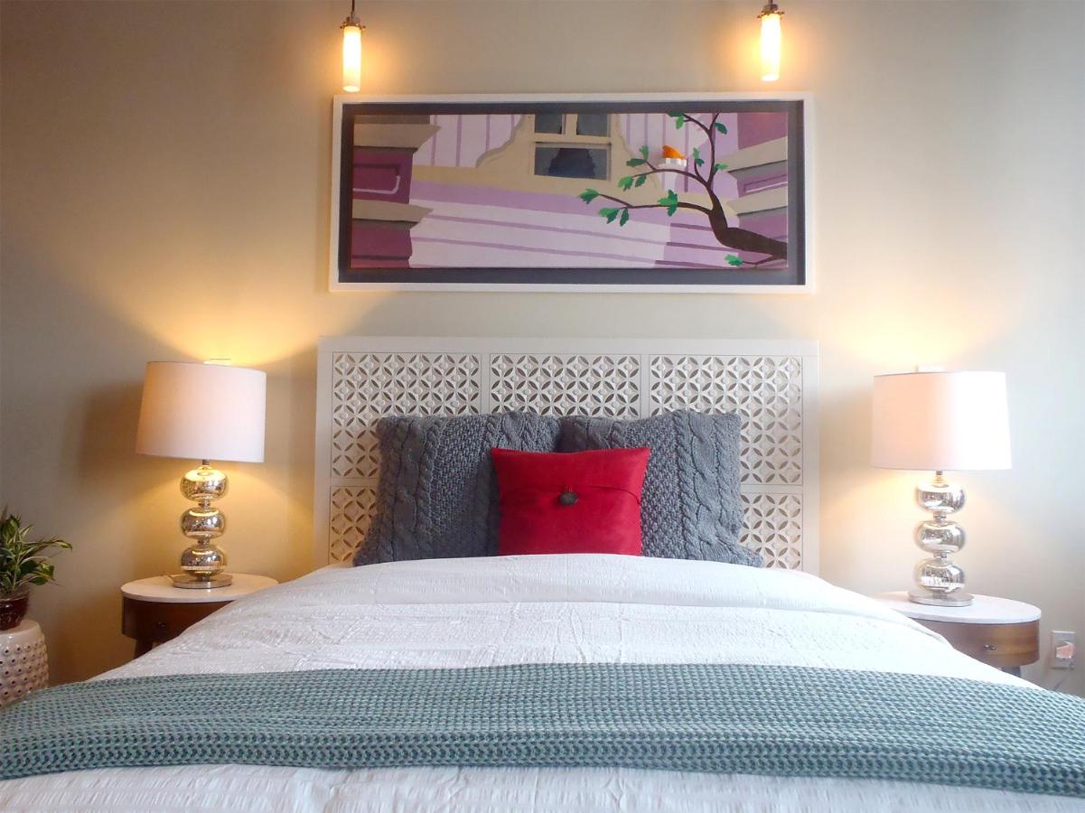 Studio Loft with Terrace at Henry Norman Hotel