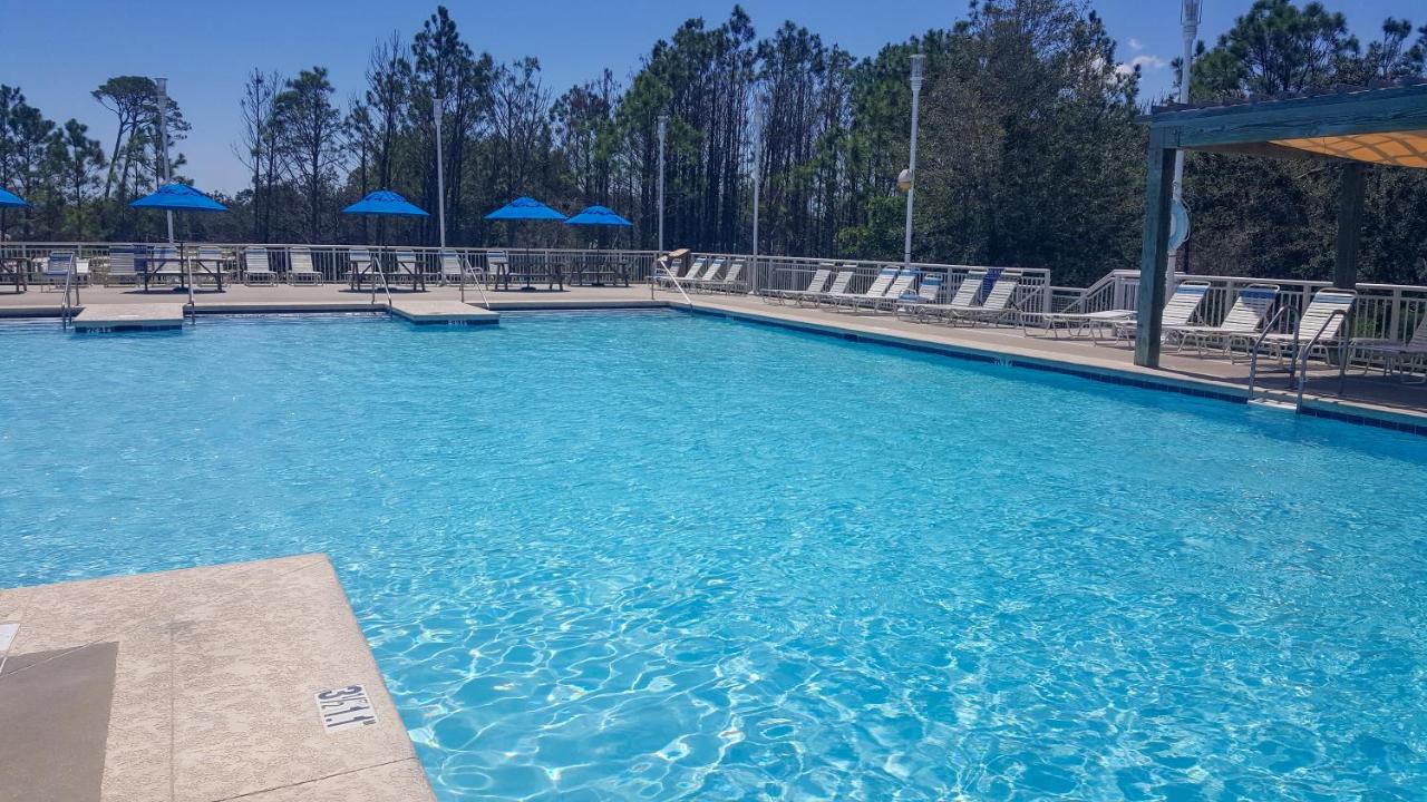 | Eagle Cottages at Gulf State Park