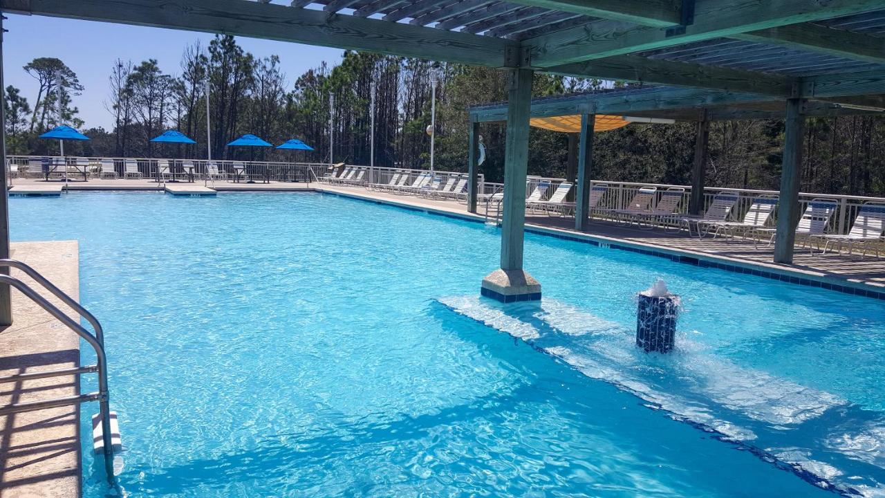 | Eagle Cottages at Gulf State Park