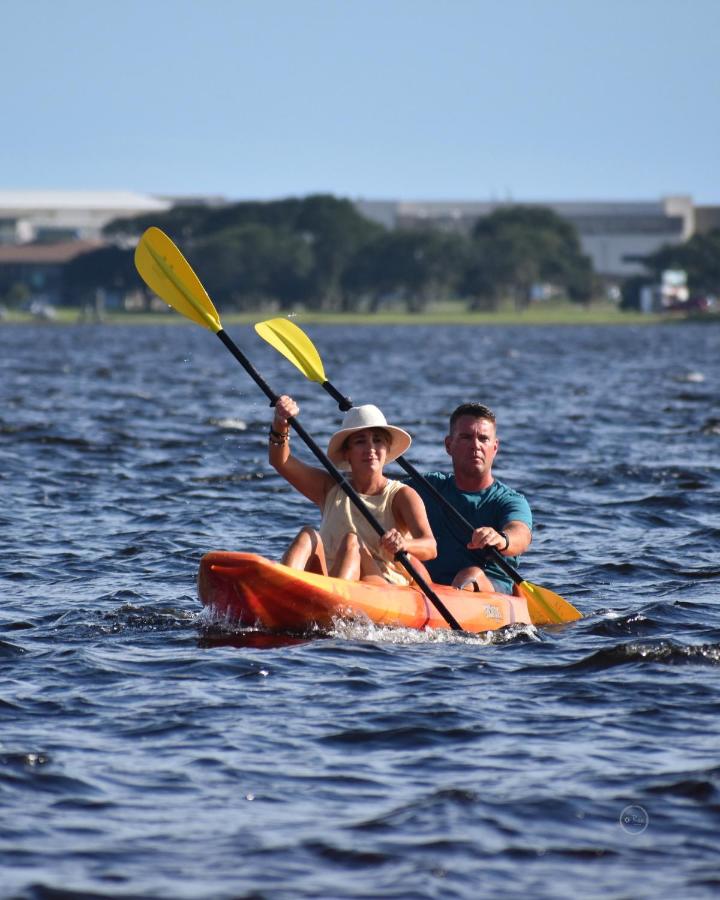 | Eagle Cottages at Gulf State Park