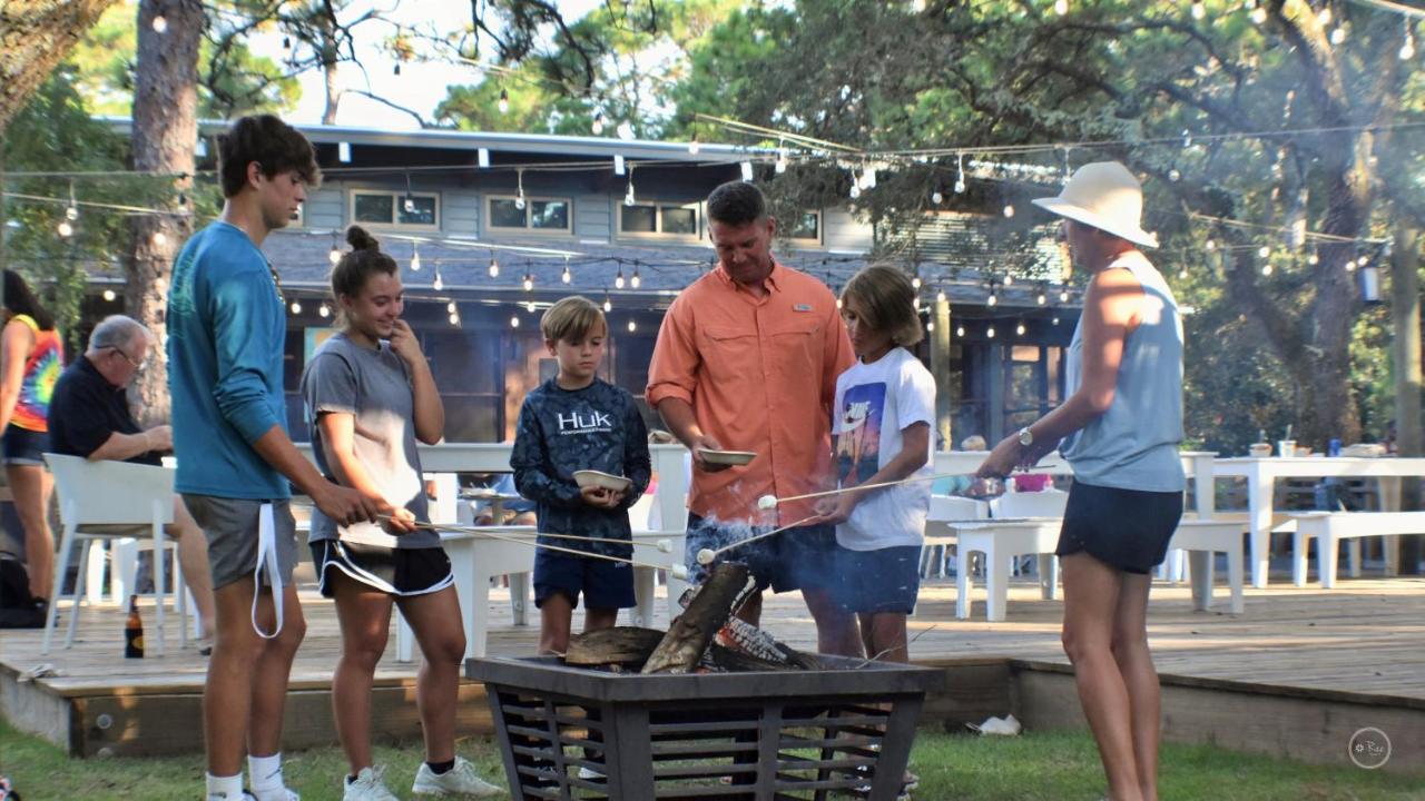 | Eagle Cottages at Gulf State Park