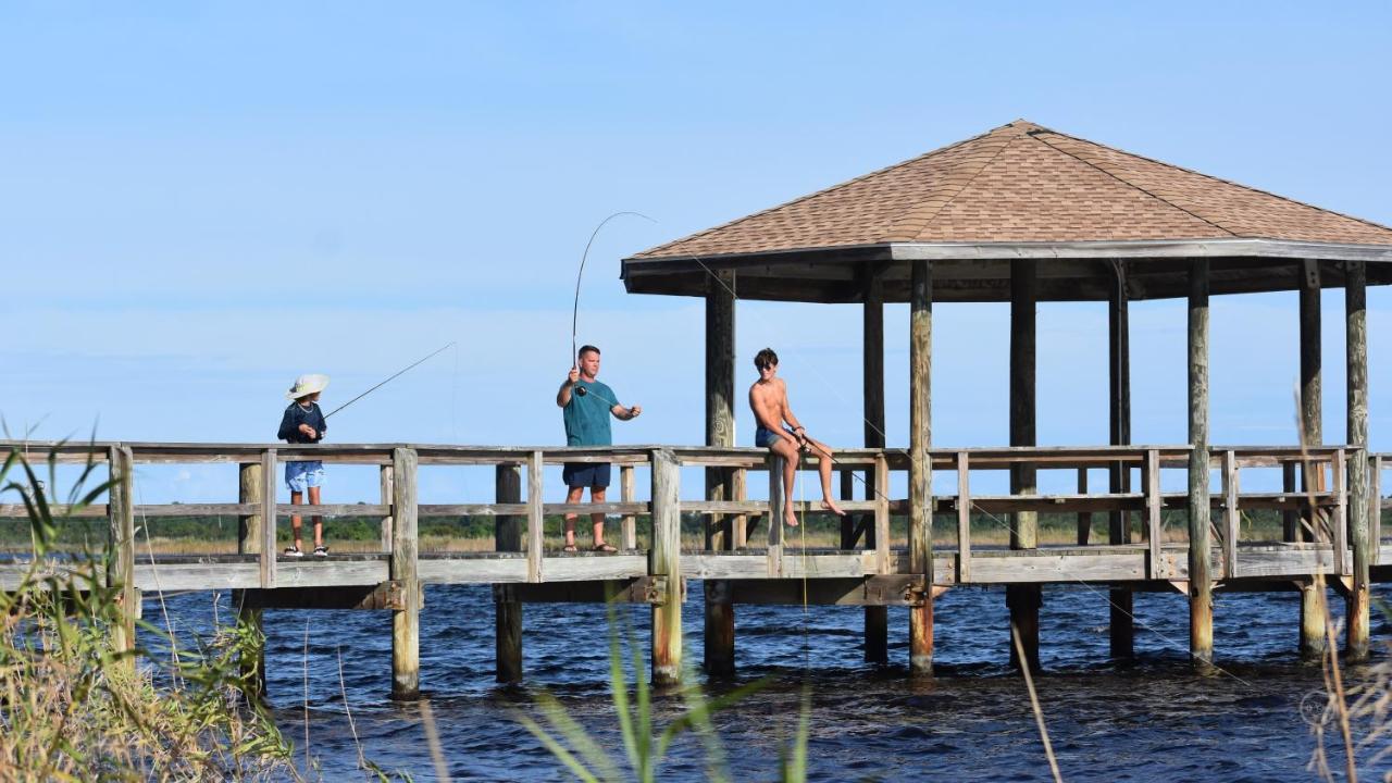| Eagle Cottages at Gulf State Park