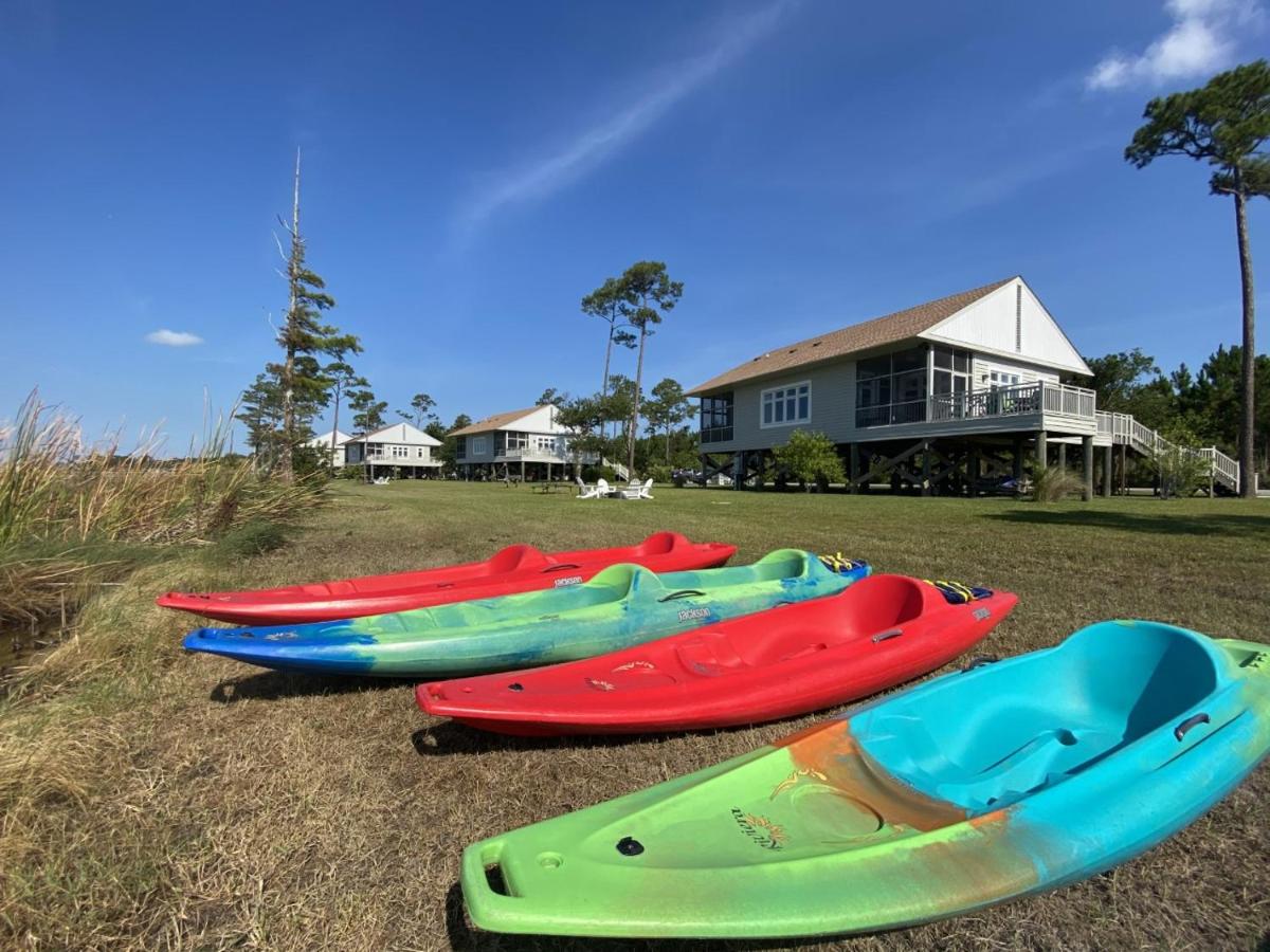 | Eagle Cottages at Gulf State Park
